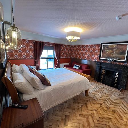 The Dundrum Inn B&B エクステリア 写真