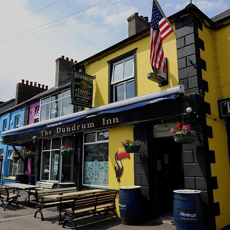 The Dundrum Inn B&B エクステリア 写真