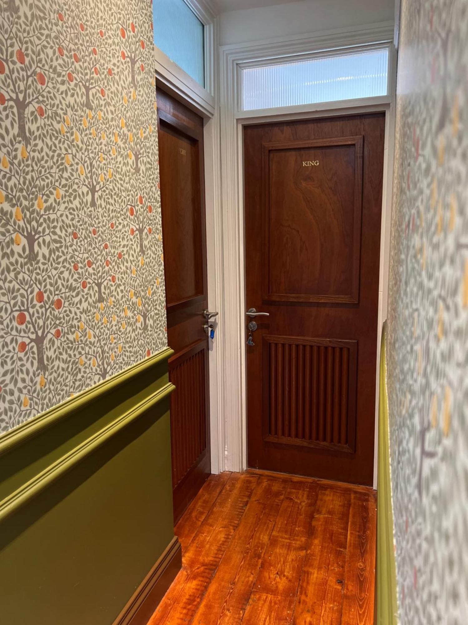 The Dundrum Inn B&B エクステリア 写真