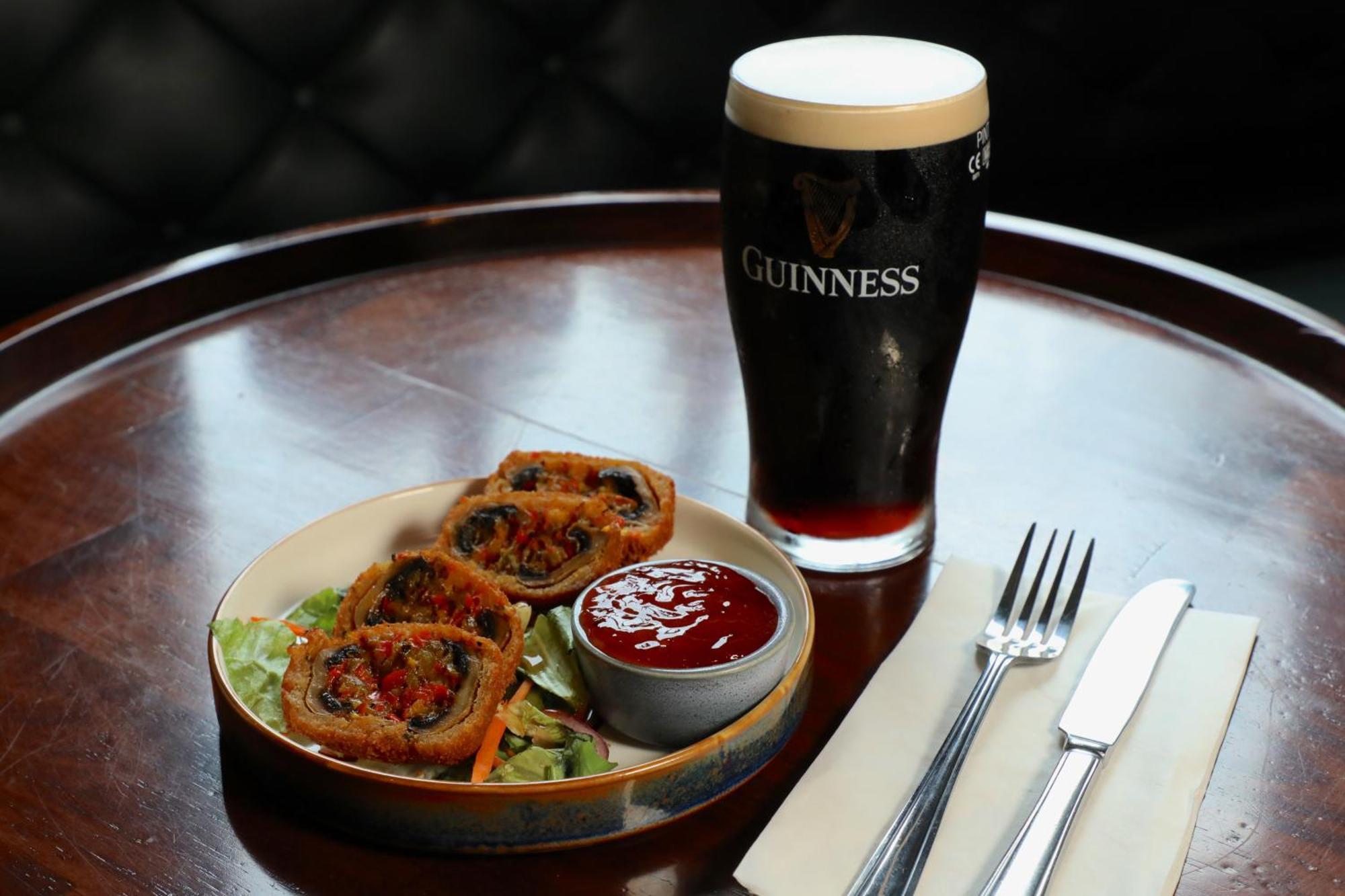 The Dundrum Inn B&B エクステリア 写真