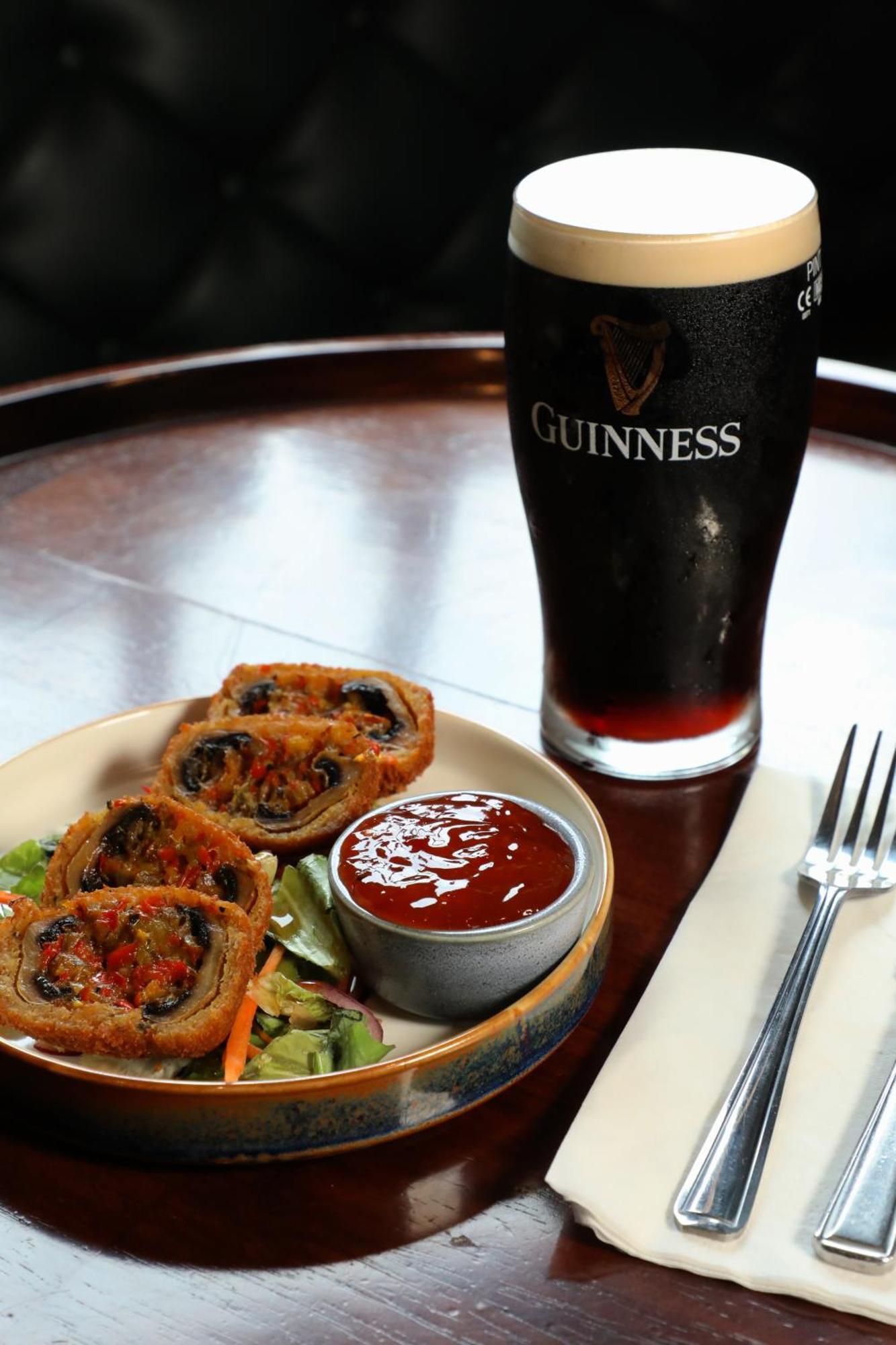 The Dundrum Inn B&B エクステリア 写真