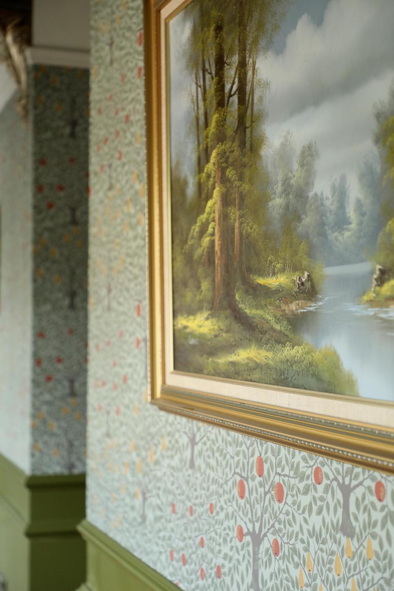 The Dundrum Inn B&B エクステリア 写真