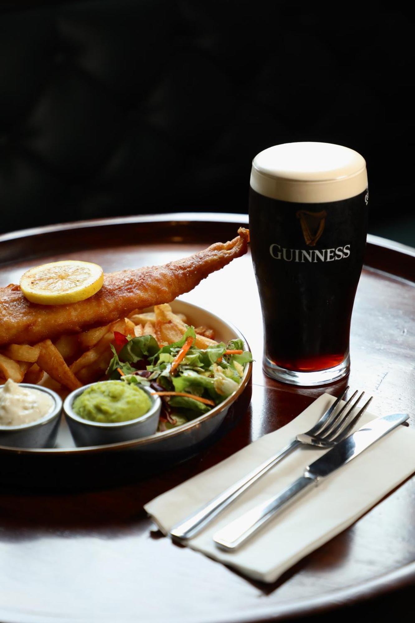 The Dundrum Inn B&B エクステリア 写真