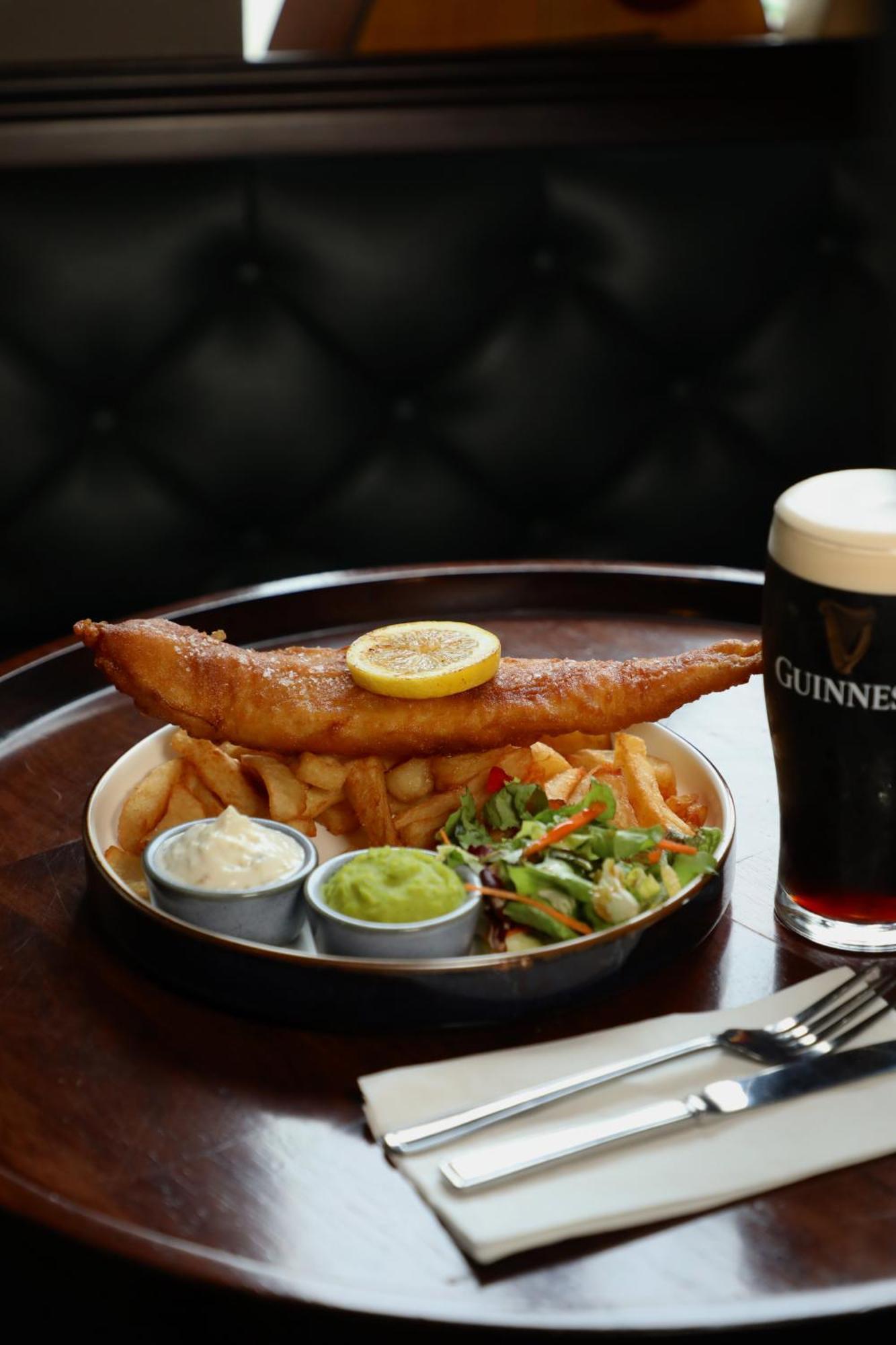 The Dundrum Inn B&B エクステリア 写真
