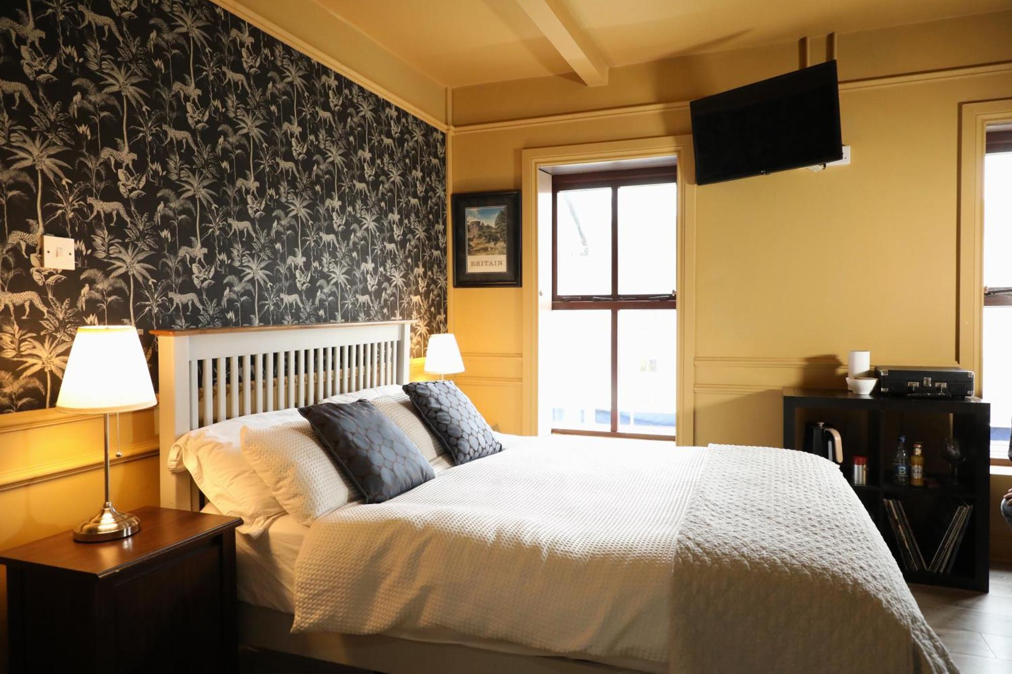 The Dundrum Inn B&B エクステリア 写真