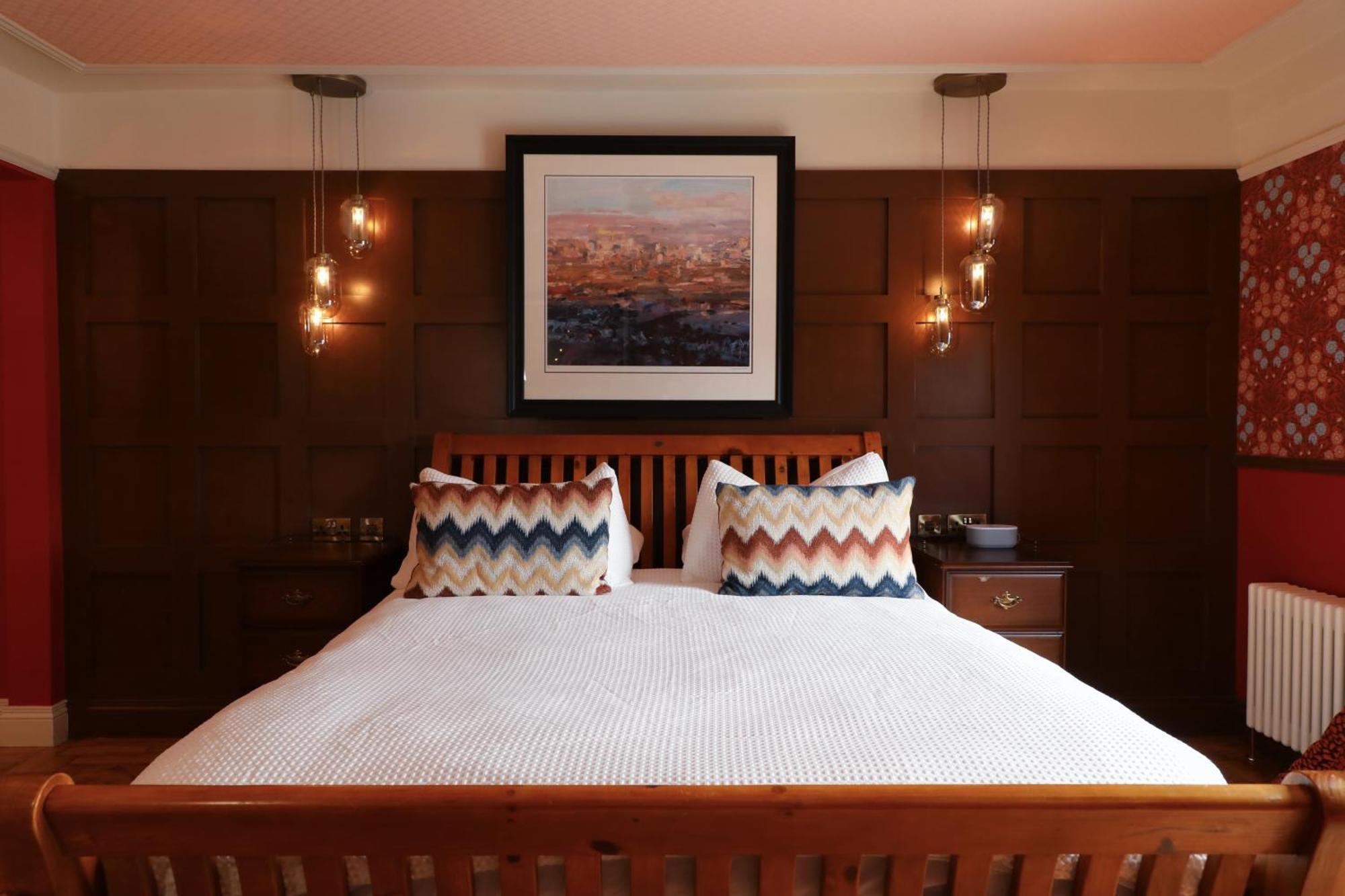 The Dundrum Inn B&B エクステリア 写真