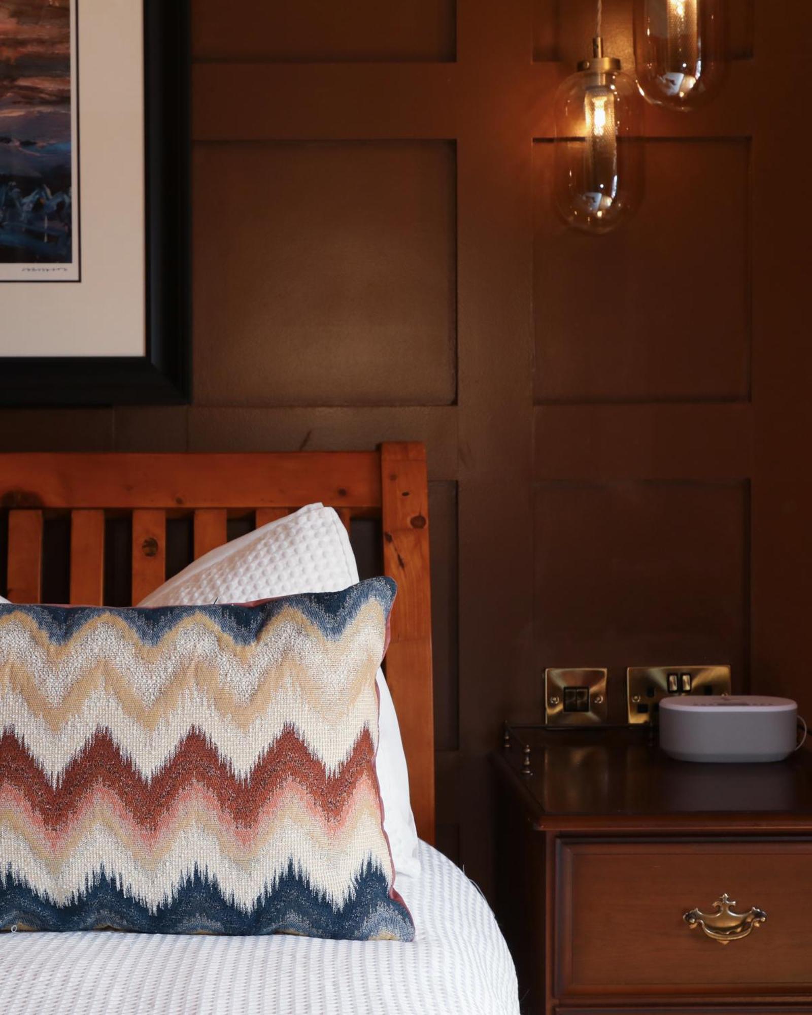 The Dundrum Inn B&B エクステリア 写真