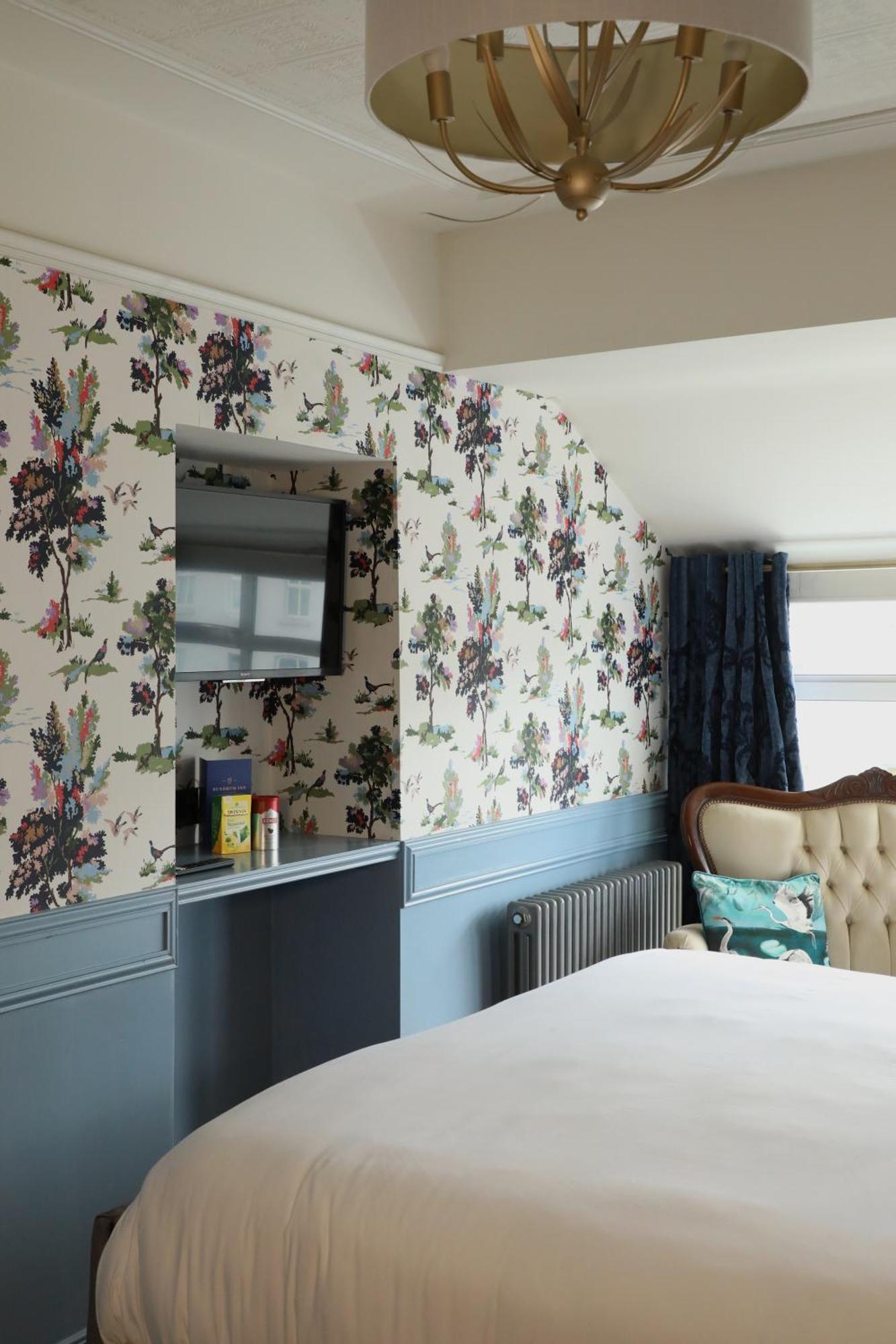 The Dundrum Inn B&B エクステリア 写真