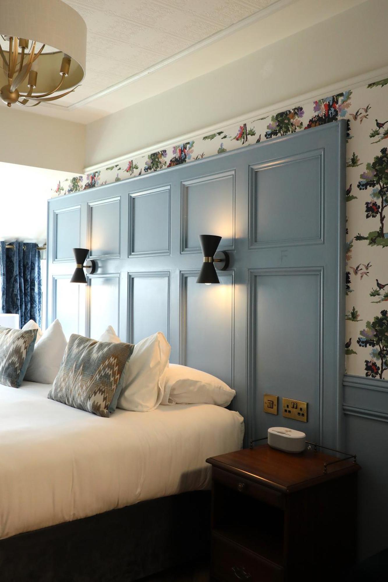 The Dundrum Inn B&B エクステリア 写真
