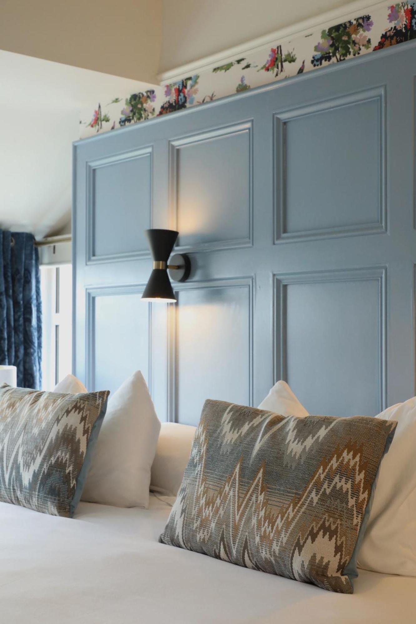 The Dundrum Inn B&B エクステリア 写真