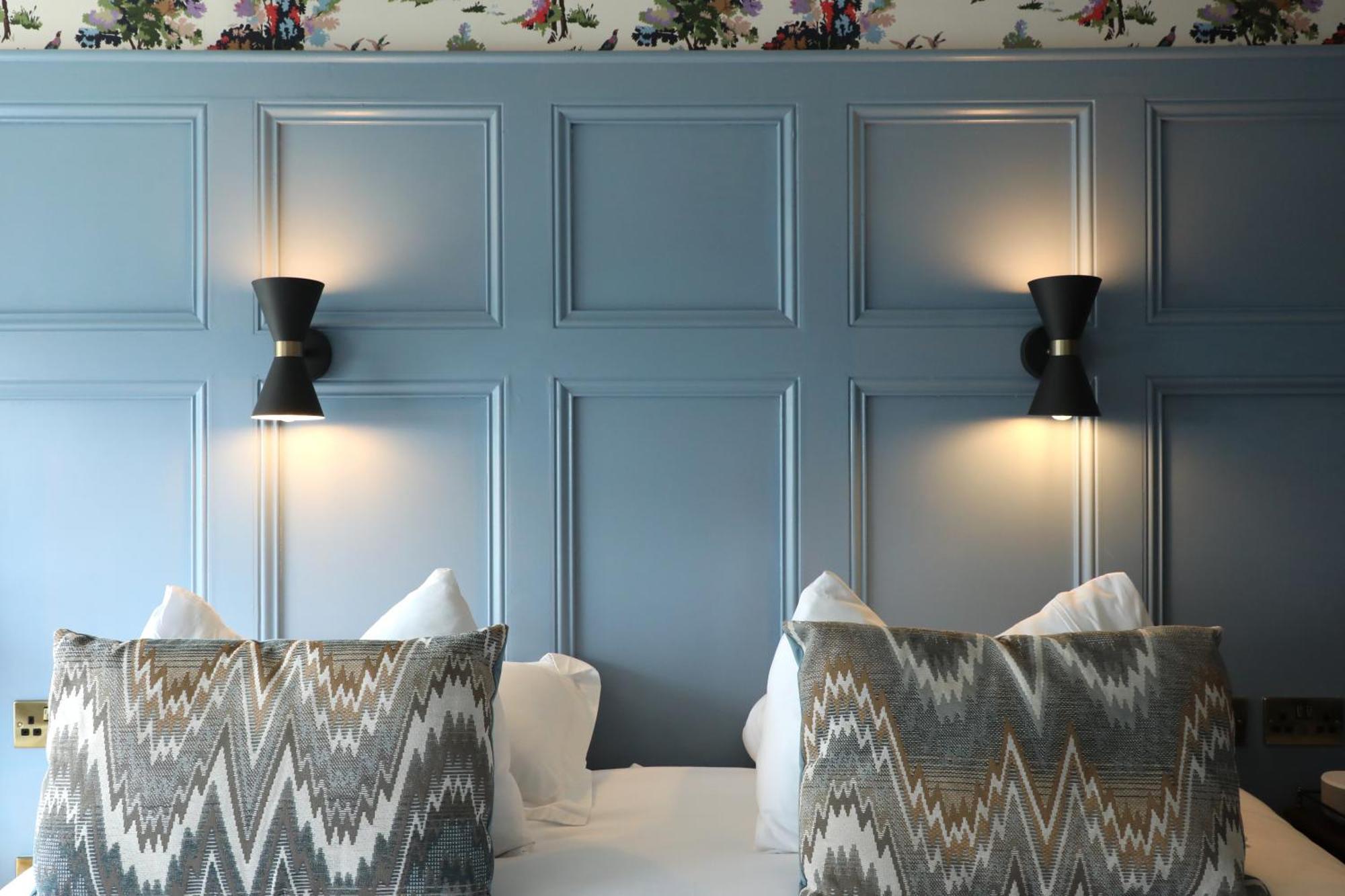 The Dundrum Inn B&B エクステリア 写真