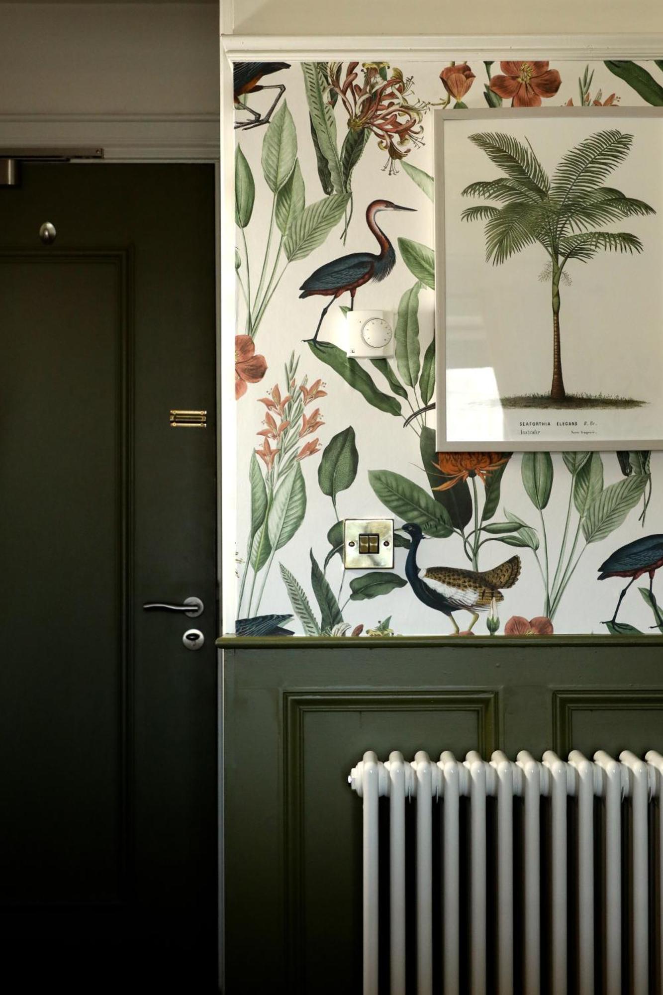 The Dundrum Inn B&B エクステリア 写真